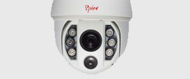 2.SPIRE ORANGE SERIES SPP 552PTZ36